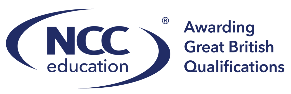 Logo of the company.